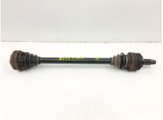 Recambio de transmision trasera derecha para bmw 3 (e46) 316 i referencia OEM IAM 1229494  