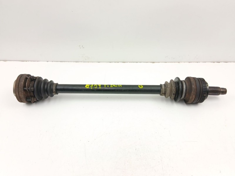 Recambio de transmision trasera derecha para bmw 3 (e46) 316 i referencia OEM IAM 1229494  