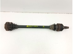 Recambio de transmision trasera derecha para bmw 3 (e46) 316 i referencia OEM IAM 1229494   2