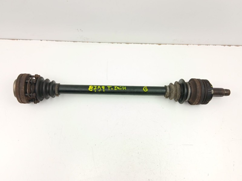 Recambio de transmision trasera derecha para bmw 3 (e46) 316 i referencia OEM IAM 1229494  