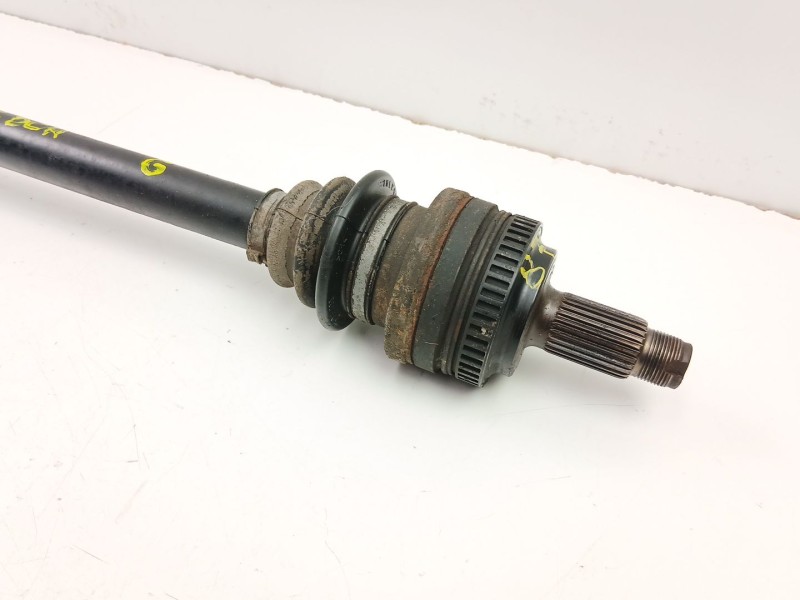 Recambio de transmision trasera derecha para bmw 3 (e46) 316 i referencia OEM IAM 1229494  