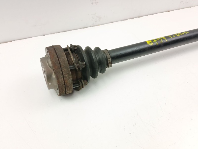 Recambio de transmision trasera derecha para bmw 3 (e46) 316 i referencia OEM IAM 1229494  