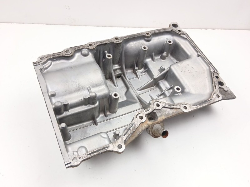 Recambio de carter aceite para volvo c30 (533) 2.0 flexfuel referencia OEM IAM 6M2G6675CA  