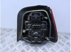 Recambio de piloto trasero izq. : skoda felicia : 1.9 d (63,90cv) [1998] para skoda felicia 1.9 d referencia OEM IAM    2