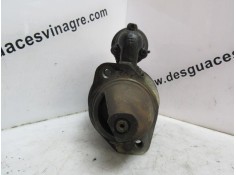 Recambio de motor arranque : m. benz 240 : 2.4 d diesel cc 4p [1989] para m. benz 240 2.4 d diesel cc  4p referencia OEM IAM    2