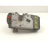 Recambio de cerradura puerta trasera derecha para opel zafira 1.9 cdti referencia OEM IAM 13210739  