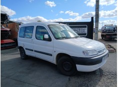 citroën berlingo / berlingo first monospace (mf_, gjk_, gfk_) del año 1998