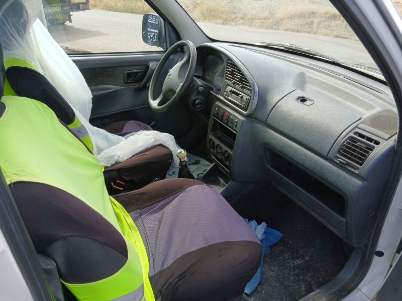 citroën berlingo / berlingo first monospace (mf_, gjk_, gfk_) del año 1998