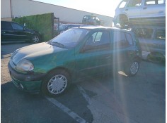 renault clio ii (bb_, cb_) del año 2000 2