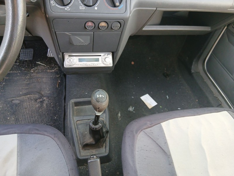 peugeot 205 ii (20a/c) del año 1991