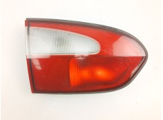 Recambio de piloto porton izquierdo para hyundai h1 2.5 crdi referencia OEM IAM 924054A021   2