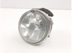 Recambio de antiniebla izquierdo para hyundai h1 2.5 td-4bh- 4p-100cv referencia OEM IAM 922014A500  