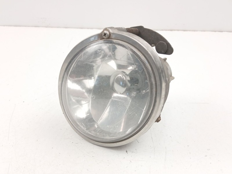 Recambio de antiniebla izquierdo para hyundai h1 2.5 td-4bh- 4p-100cv referencia OEM IAM 922014A500  