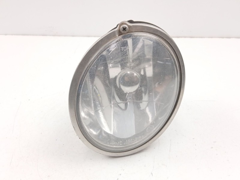 Recambio de antiniebla izquierdo para hyundai h1 2.5 td-4bh- 4p-100cv referencia OEM IAM 922014A500  