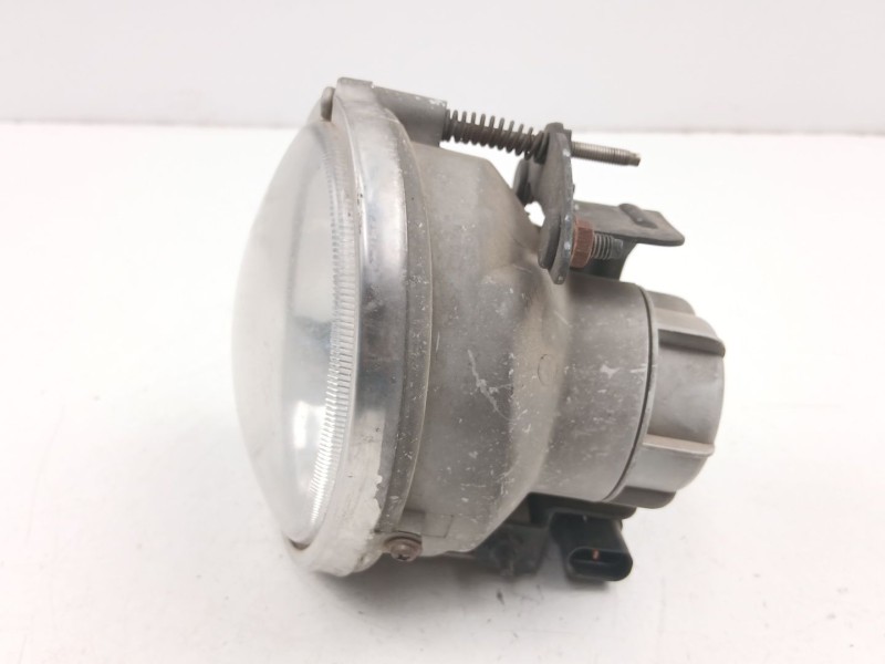 Recambio de antiniebla izquierdo para hyundai h1 2.5 td-4bh- 4p-100cv referencia OEM IAM 922014A500  