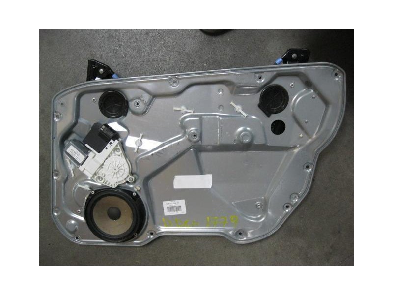 Recambio de elevalunas elec. del. dch. : seat ibiza : 1.6 g bts (104,72cv) 5p [2007] para seat ibiza 1.6 g bts    5p referencia 