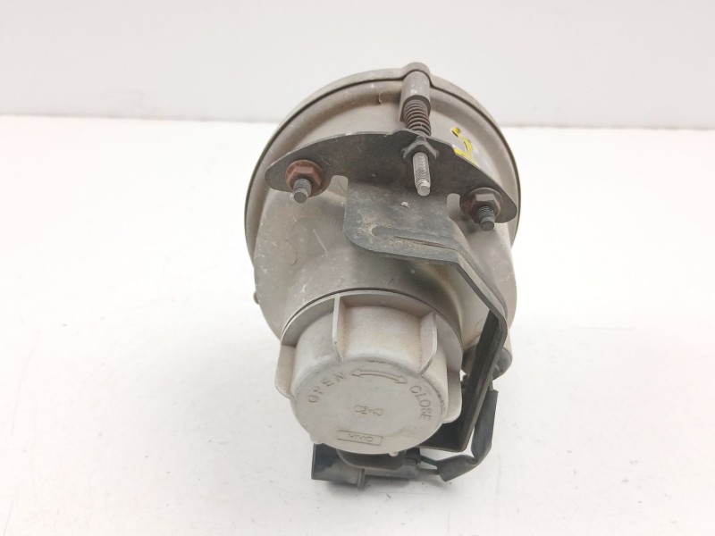 Recambio de antiniebla izquierdo para hyundai h1 2.5 td-4bh- 4p-100cv referencia OEM IAM 922014A500  