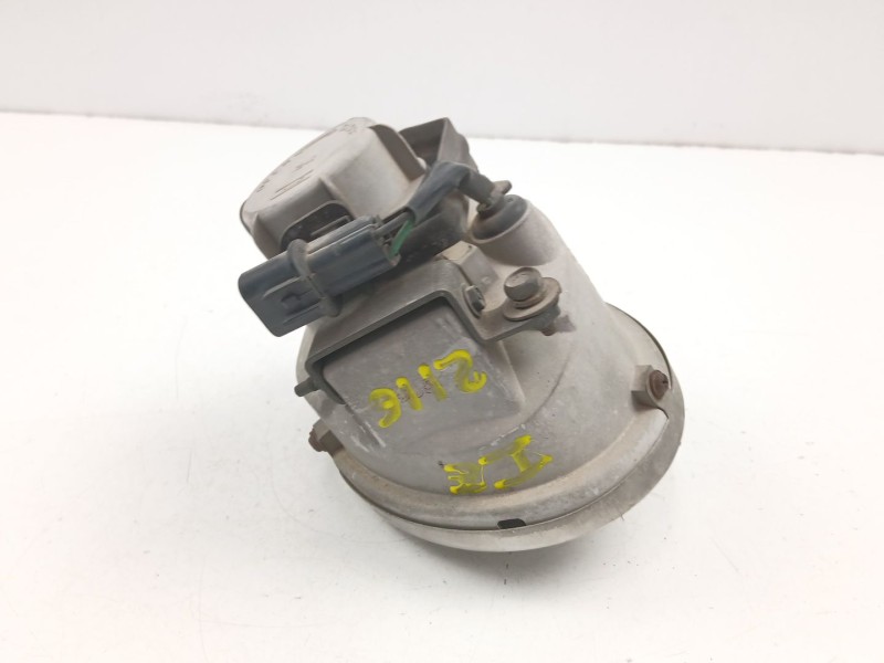 Recambio de antiniebla izquierdo para hyundai h1 2.5 td-4bh- 4p-100cv referencia OEM IAM 922014A500  