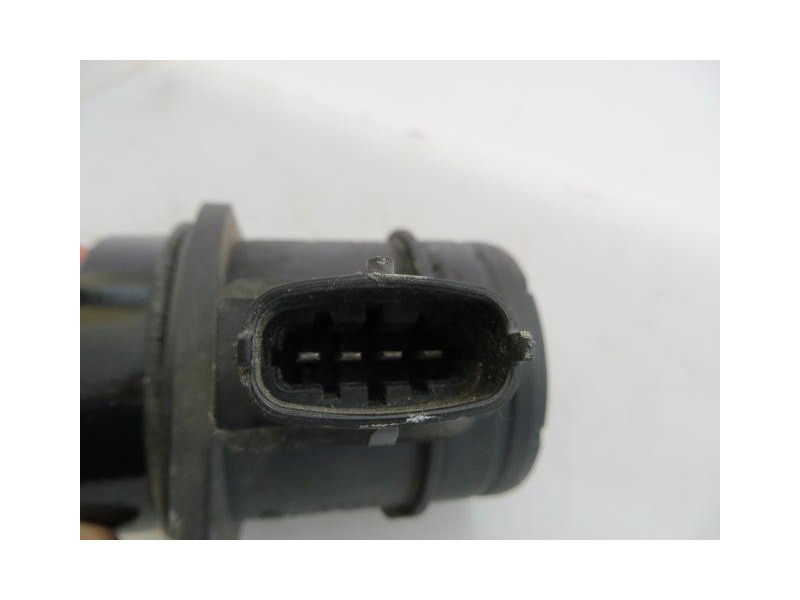 Recambio de caudalimetro : fiat punto : 1.3 d 90cv 5p(199a3000) [2007] para fiat punto 1.3 d 90cv 199a3000) referencia OEM IAM 0