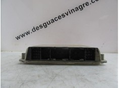 Recambio de centralita : m. benz ml 270 : 2.7 dci 612963 automatic(163,15cv)5p [2003] para m. benz ml 270 2.7 dci 612963 automat 2