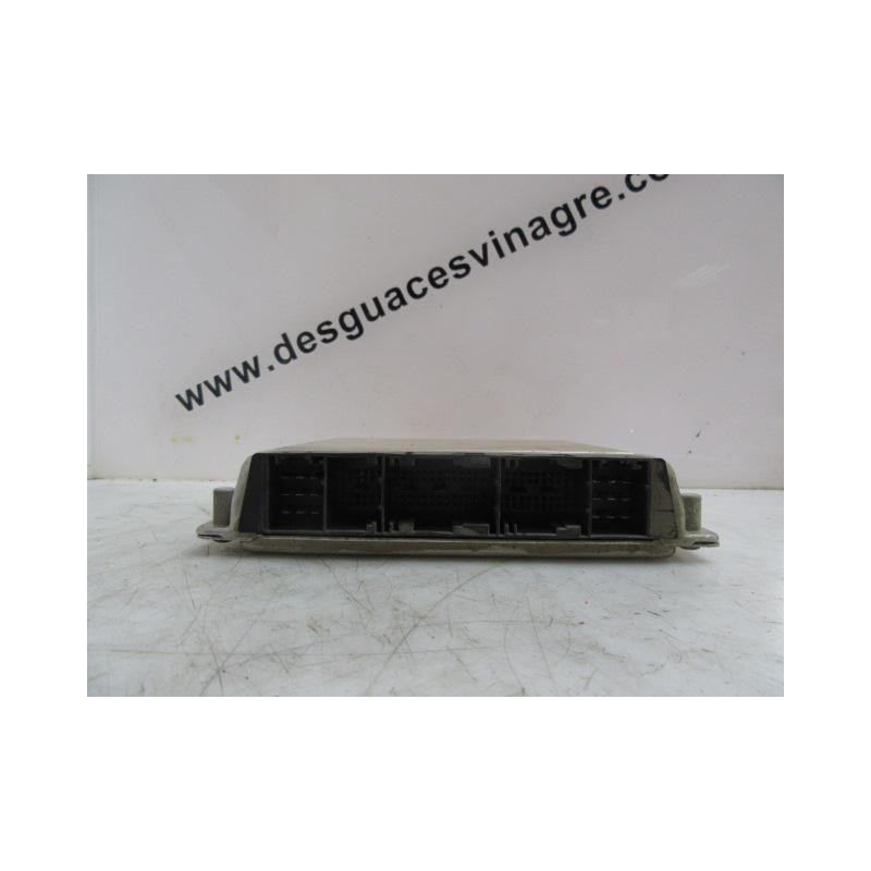 Recambio de centralita : m. benz ml 270 : 2.7 dci 612963 automatic(163,15cv)5p [2003] para m. benz ml 270 2.7 dci 612963 automat