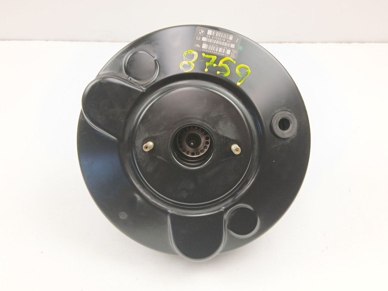Recambio de servofreno para bmw 3 (e46) 316 i referencia OEM IAM 296755278  