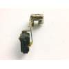 Recambio de cerradura puerta delantera derecha para chevrolet matiz (m200, m250) 1.0 referencia OEM IAM 96601559  