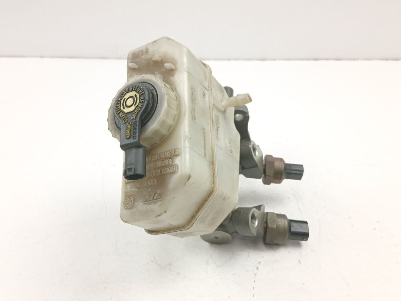 Recambio de bomba de freno para bmw 3 (e46) 316 i referencia OEM IAM 34336785666  