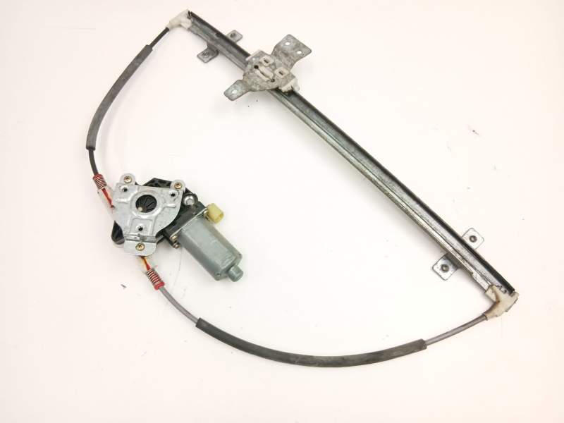 Recambio de elevalunas delantero izquierdo para nissan terrano ii (r20) 2.7 tdi 4wd referencia OEM IAM 807012X000  