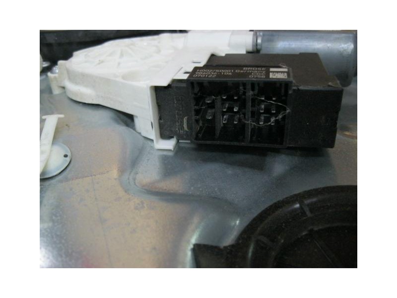 Recambio de elevalunas elec. del. dch. : seat ibiza : 1.6 g bts (104,72cv) 5p [2007] para seat ibiza 1.6 g bts    5p referencia 