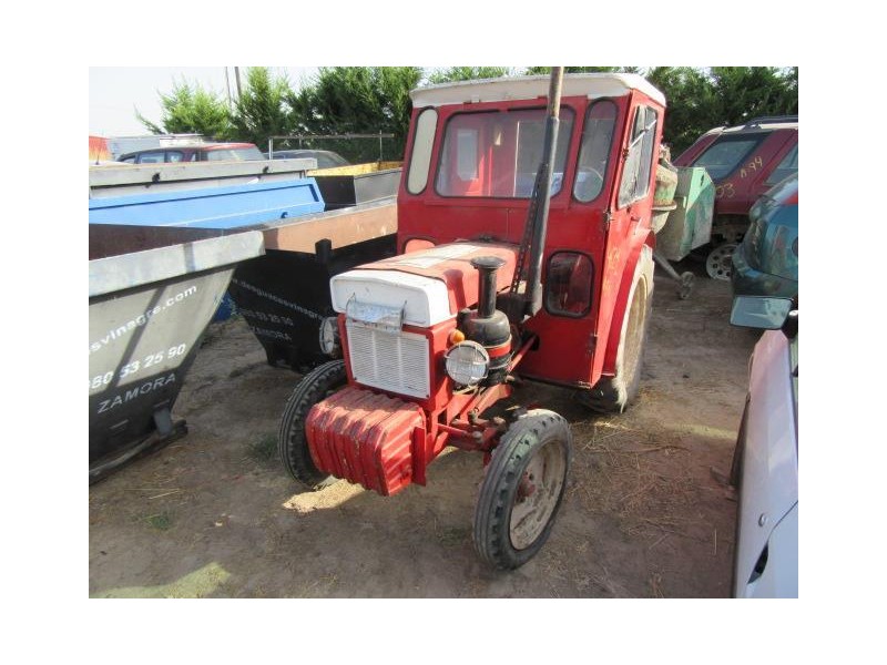 astoa astoa h3000d diesel (1980) del año 1980