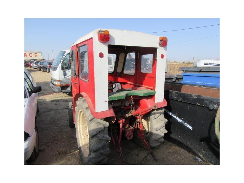 astoa astoa h3000d diesel (1980) del año 1980