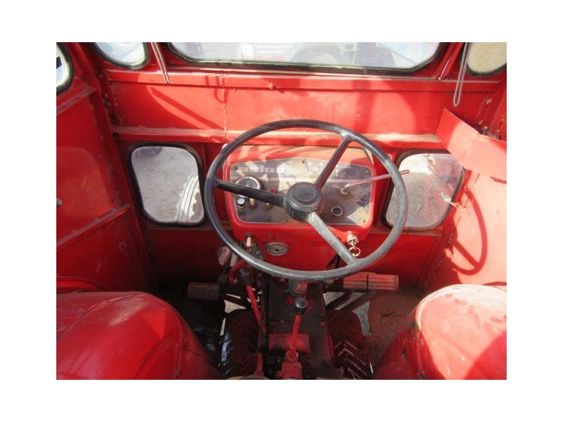 astoa astoa h3000d diesel (1980) del año 1980