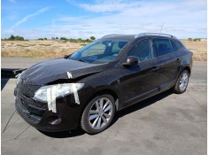 renault megane iii grandtour (kz0/1) del año 2011