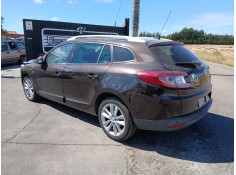 renault megane iii grandtour (kz0/1) del año 2011 2