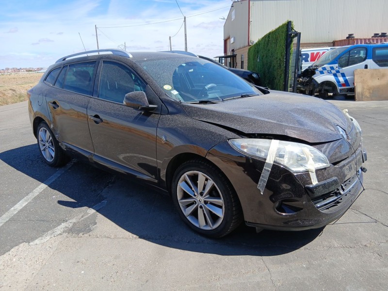 renault megane iii grandtour (kz0/1) del año 2011