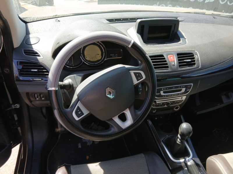 renault megane iii grandtour (kz0/1) del año 2011