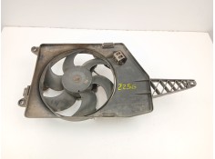 Recambio de electroventilador para skoda felicia 1.9 d - aef referencia OEM IAM   