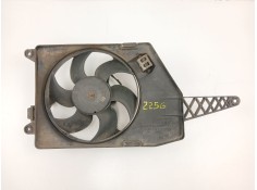 Recambio de electroventilador para skoda felicia 1.9 d - aef referencia OEM IAM    2