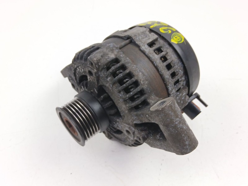 Recambio de alternador para volvo c30 (533) 2.0 flexfuel referencia OEM IAM 30795494 1042105790 3M5T10300VD