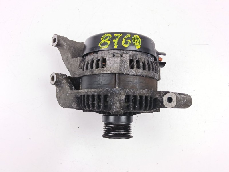Recambio de alternador para volvo c30 (533) 2.0 flexfuel referencia OEM IAM 30795494 1042105790 3M5T10300VD