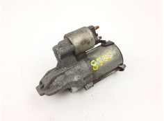 Recambio de motor arranque para volvo c30 (533) 2.0 flexfuel referencia OEM IAM 3M5T11000AE  