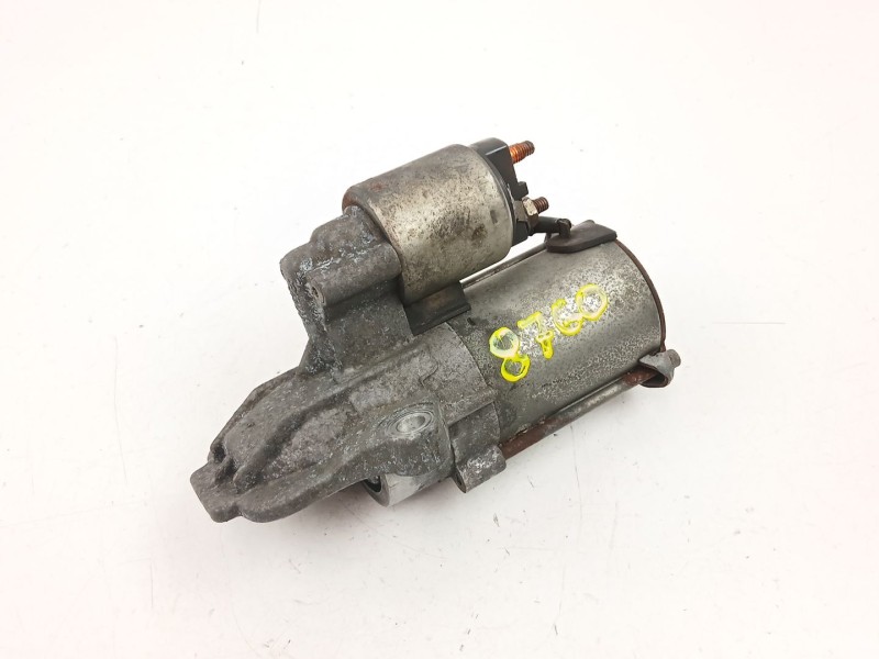 Recambio de motor arranque para volvo c30 (533) 2.0 flexfuel referencia OEM IAM 3M5T11000AE  