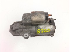 Recambio de motor arranque para volvo c30 (533) 2.0 flexfuel referencia OEM IAM 3M5T11000AE   2