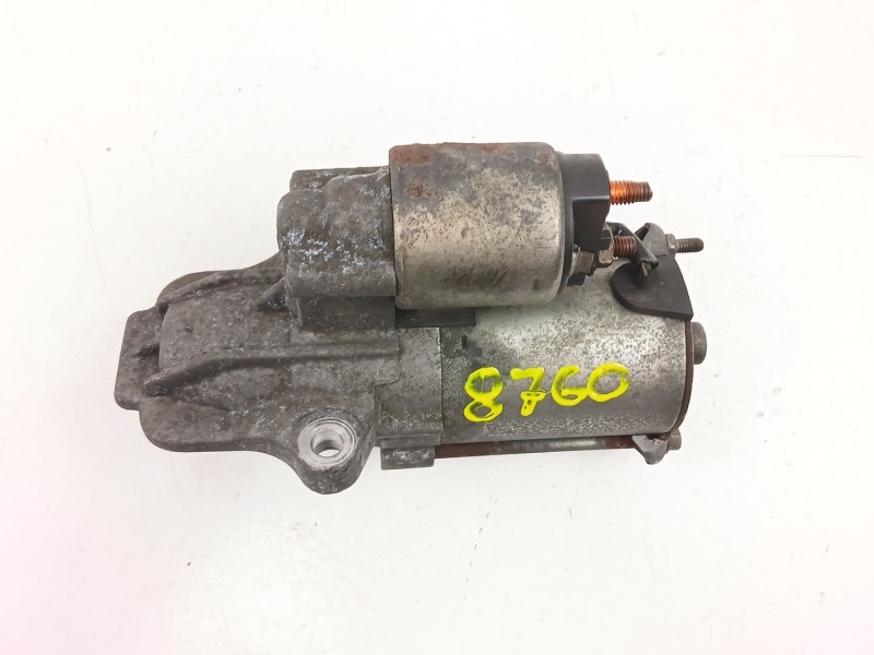 Recambio de motor arranque para volvo c30 (533) 2.0 flexfuel referencia OEM IAM 3M5T11000AE  