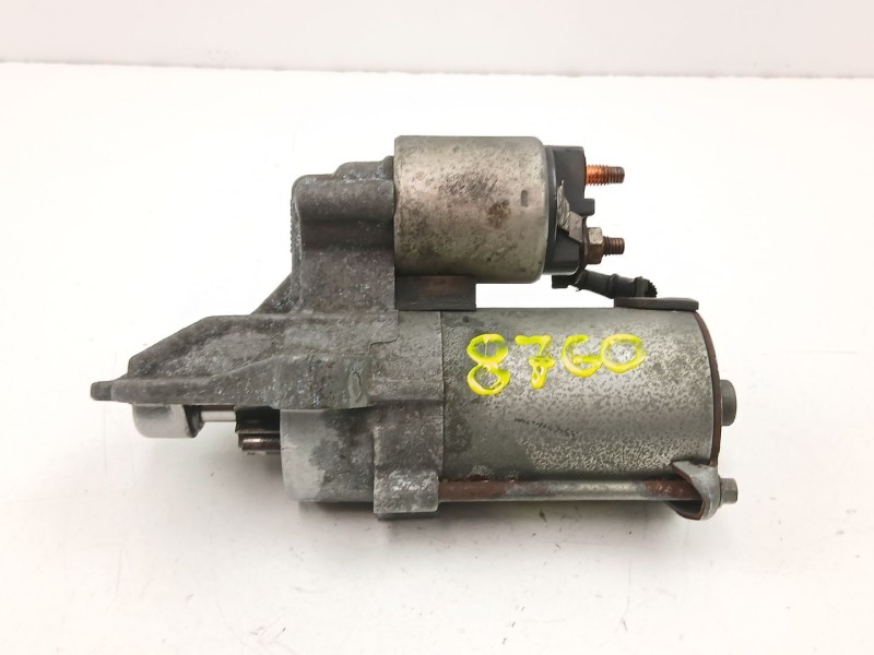 Recambio de motor arranque para volvo c30 (533) 2.0 flexfuel referencia OEM IAM 3M5T11000AE  