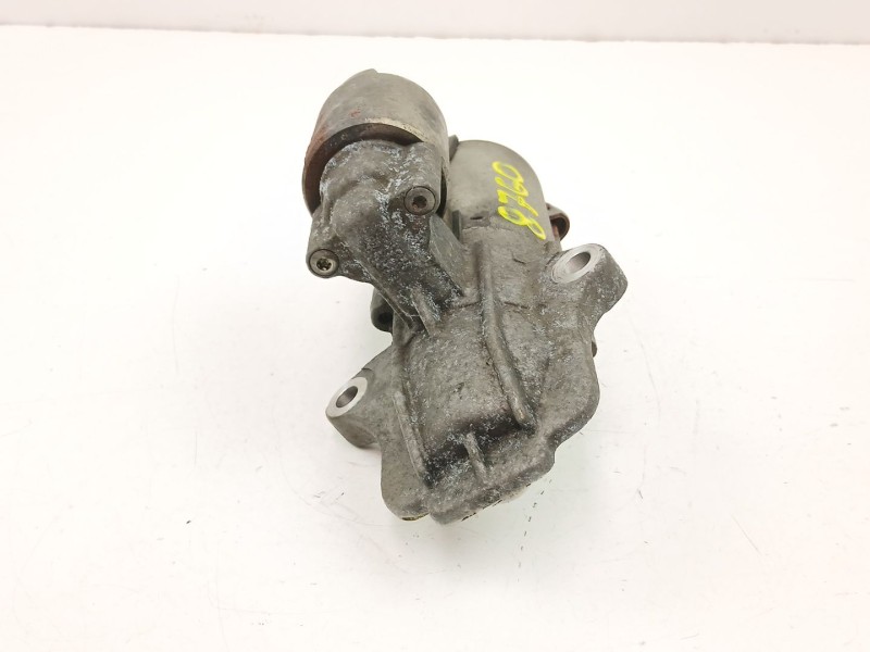 Recambio de motor arranque para volvo c30 (533) 2.0 flexfuel referencia OEM IAM 3M5T11000AE  