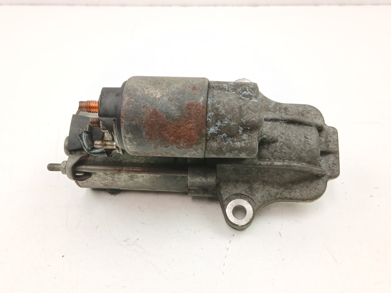 Recambio de motor arranque para volvo c30 (533) 2.0 flexfuel referencia OEM IAM 3M5T11000AE  