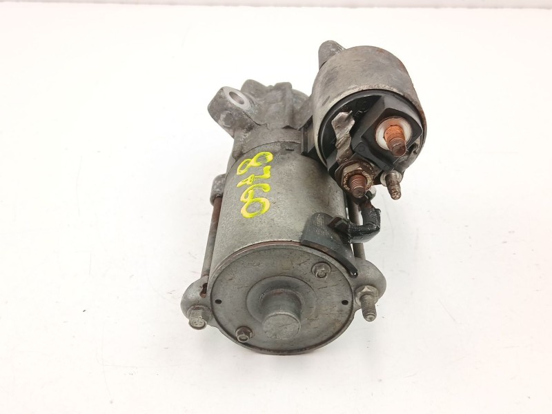 Recambio de motor arranque para volvo c30 (533) 2.0 flexfuel referencia OEM IAM 3M5T11000AE  