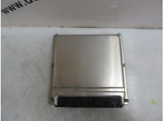 Recambio de centralita : m. benz ml 270 : 2.7 dci 612963 automatic(163,15cv)5p [2003] para m. benz ml 270 2.7 dci 612963 automat